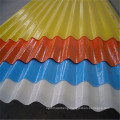 FRP Daylighting Panels Waterproofing Plastic Profile Roofing Sheet tiles